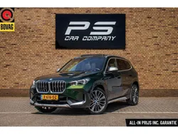 Groen Gebruikt 2023 BMW X1 SUV | € 49.950 (Eerlijke prijs)