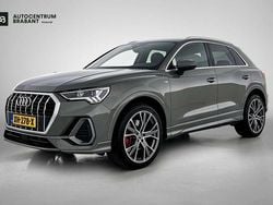 Grijs Gebruikt 2019 Audi Q3 S-Line SUV | € 29.995 (Goede deal)