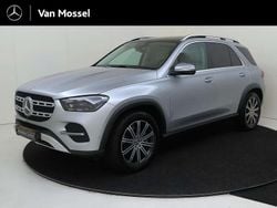 Grijs Gebruikt 2023 Mercedes GLE400 Luxury SUV | € 86.945 (Eerlijke prijs)