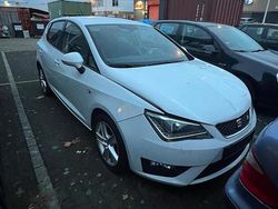 Wit Gebruikt 2014 Seat Ibiza FR Hatchback | € 3.499 (Super prijs)