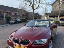 Gebruikt 2011 BMW 325 Cabriolet Cabriolet | € 16.950 (Eerlijke prijs)