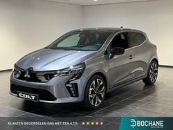 Nieuw 2025 Mitsubishi Colt Intense+ Hatchback | € 28.679 (Eerlijke prijs)