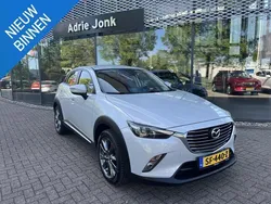 Ceramic Gebruikt 2018 Mazda CX-3 Luxury SUV | € 16.939 (Eerlijke prijs)