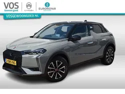 Grijs Gebruikt 2024 DS Automobiles DS3 Performance SUV | € 32.895 (Iets duurder)