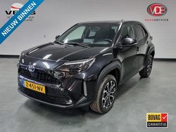 Zwart Gebruikt 2024 Toyota Yaris Cross SUV | € 29.250 (Duur)