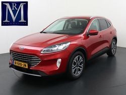 Gebruikt 2020 Ford Kuga Titanium X SUV | € 21.899 (Goede deal)