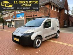 Gebruikt 2008 Citroën Nemo Van | € 1.845 (Duur)