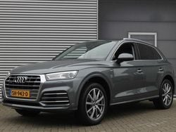 Grijs Gebruikt 2018 Audi Q5 S-Line SUV | € 32.999 (Eerlijke prijs)