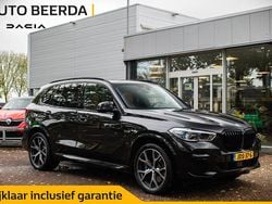 Zwart Gebruikt 2022 BMW X5 M Sport SUV | € 69.900 (Goede deal)