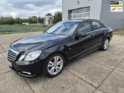 Zwart Gebruikt 2010 Mercedes C350 Avantgarde Sedan | € 6.250 (Eerlijke prijs)
