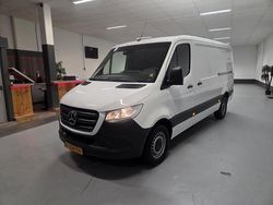 Gebruikt 2018 Mercedes Sprinter Van | € 17.950 (Goede deal)