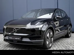 Zwart Gebruikt 2024 Volvo EX30 Performance SUV | € 39.995 (Iets duurder)