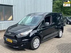 Zwart Gebruikt 2016 Ford Transit Van | € 5.450 (Goede deal)