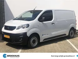 Wit Gebruikt 2024 Peugeot e-Expert Van | € 30.900 (Super prijs)