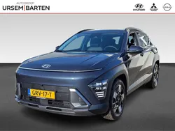 Blauw Gebruikt 2025 Hyundai Kona Premium SUV | € 39.430 (Duur)
