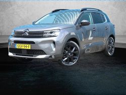 Grijs Gebruikt 2024 Citroën C5 Aircross SUV | € 28.895 (Goede deal)