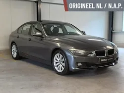 Grijs Gebruikt 2012 BMW 320 Executive Sedan | € 9.950 (Goede deal)