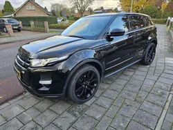 Gebruikt 2015 Land Rover Range Rover evoque Prestige Coupé | € 19.999 (Goede deal)