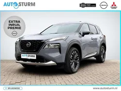 Grijs Nieuw 2025 Nissan X-Trail Tekna+ SUV | € 55.153 (Goede deal)