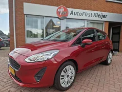 Rood Gebruikt 2019 Ford Fiesta Trend Hatchback | € 12.390 (Eerlijke prijs)