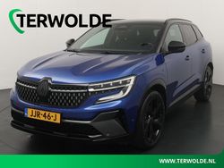 Blauw Gebruikt 2024 Renault Austral Iconic Esprit Alpine SUV | € 38.840