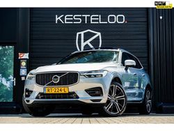 Grijs Gebruikt 2018 Volvo XC60 R-Design SUV | € 25.950 (Iets duurder)