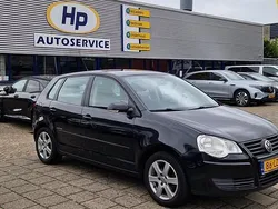 Zwart Gebruikt 2009 VW Polo Hatchback | € 3.750 (Eerlijke prijs)