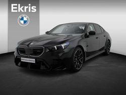 Zwart Gebruikt 2025 BMW M5 Comfort Edition Sedan | € 149.950