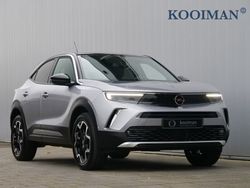 Grijs Gebruikt 2023 Opel Mokka Ultimate SUV | € 24.995 (Eerlijke prijs)
