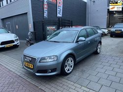 Grijs Gebruikt 2009 Audi A3 Sportback Ambition Hatchback | € 4.499 (Goede deal)