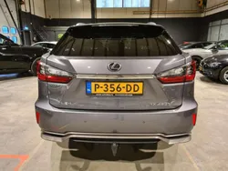 Lexus RX450h