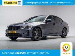 Grijs Gebruikt 2020 BMW 330e Sport Line Sedan | € 22.945 (Goede deal)