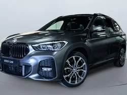 Grijs Gebruikt 2022 BMW X1 Shadowline SUV | € 33.950 (Iets duurder)