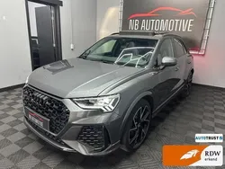 Grijs Gebruikt 2021 Audi RS Q3 S-Line SUV | € 57.495 (Super prijs)