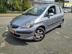 Grijs Gebruikt 2005 Honda Jazz Cool Hatchback | € 1.550