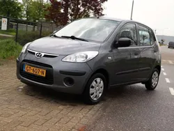 Grijs Gebruikt 2008 Hyundai i10 Pure Hatchback | € 2.000 (Goede deal)