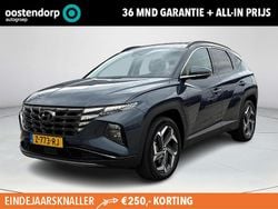 Blauw Gebruikt 2024 Hyundai Tucson Comfort SUV | € 35.840 (Goede deal)