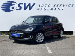 Zwart Gebruikt 2020 Suzuki Swift Style Hatchback | € 18.950 (Eerlijke prijs)