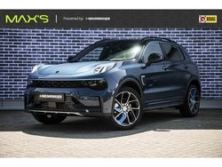 Blauw Gebruikt 2023 Lynk & Co 01 SUV | € 24.899 (Eerlijke prijs)