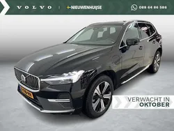Zwart Gebruikt 2023 Volvo XC60 Plus SUV | € 51.899 (Goede deal)