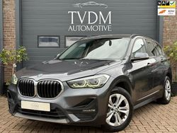 Grijs Gebruikt 2021 BMW X1 SUV | € 21.495 (Goede deal)