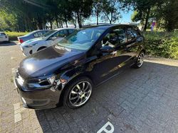 Zwart Gebruikt 2010 VW Polo Comfortline Hatchback | € 2.750 (Eerlijke prijs)