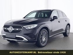Zwart Gebruikt 2024 Mercedes GLC220 Avantgarde SUV | € 69.950