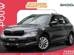 Grijs Gebruikt 2024 Skoda Kamiq Business Line SUV | € 25.900 (Eerlijke prijs)