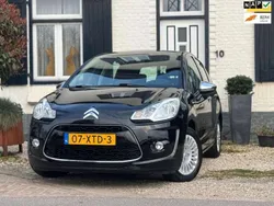 Zwart, metallic lak Gebruikt 2012 Citroën C3 Hatchback | € 4.650 (Eerlijke prijs)
