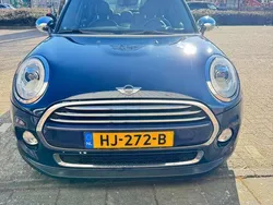 Blauw Gebruikt 2015 Mini Cooper Chili Hatchback | € 12.000 (Eerlijke prijs)
