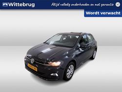 Grijs Gebruikt 2020 VW Polo Comfortline Hatchback | € 13.950 (Eerlijke prijs)