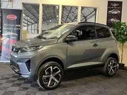 , metallic lak Nieuw 2024 Aixam Crossover Premium SUV | € 17.950 (Eerlijke prijs)