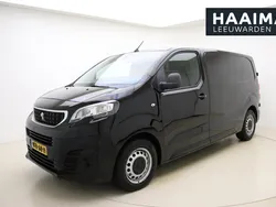 Zwart Gebruikt 2020 Peugeot Expert Premium Van | € 16.950 (Super prijs)