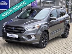 Grijs Gebruikt 2017 Ford Kuga ST-Line SUV | € 19.450 (Iets duurder)